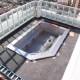Residential Steel Pool