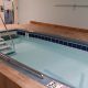 Swim Spa Remodel Carlsbad Stainless Aquatics