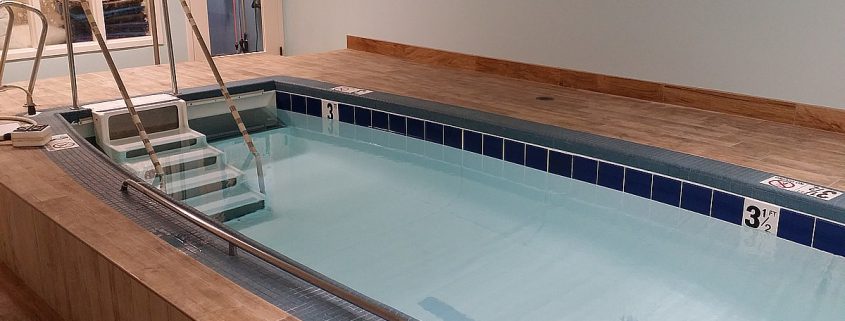 Swim Spa Remodel Carlsbad Stainless Aquatics
