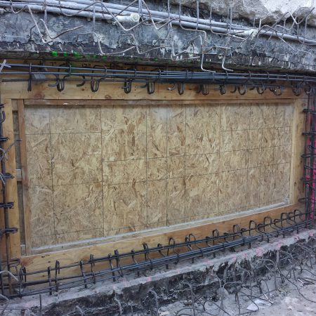 Pool Repair - Fix Leaking Pool Window | Stainless Aquatics